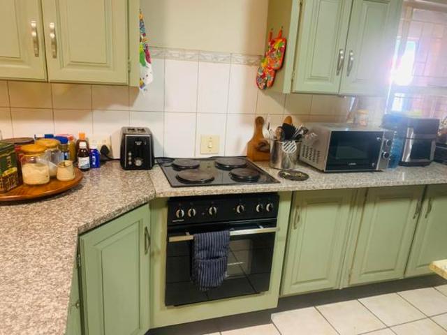 House for sale in Witbank, Mpumalanga