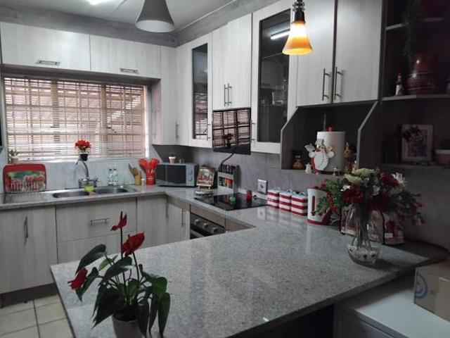 House for sale in Witbank, Mpumalanga