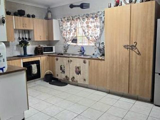 House for sale in Witbank, Mpumalanga