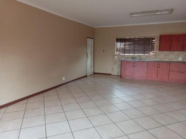 House for rent in Witbank, Mpumalanga