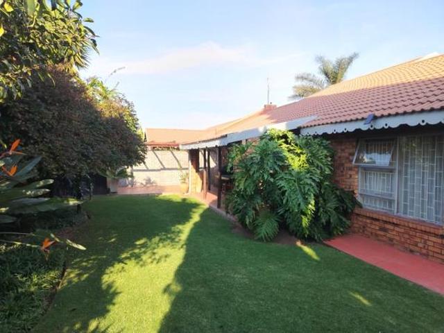 House for sale in Witbank, Mpumalanga