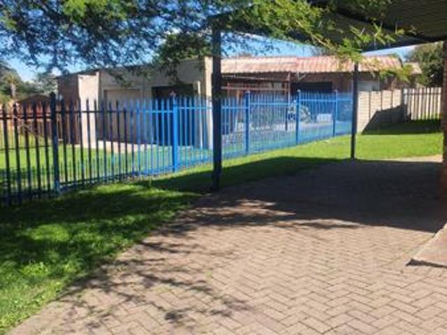 House for sale in Witbank, Mpumalanga