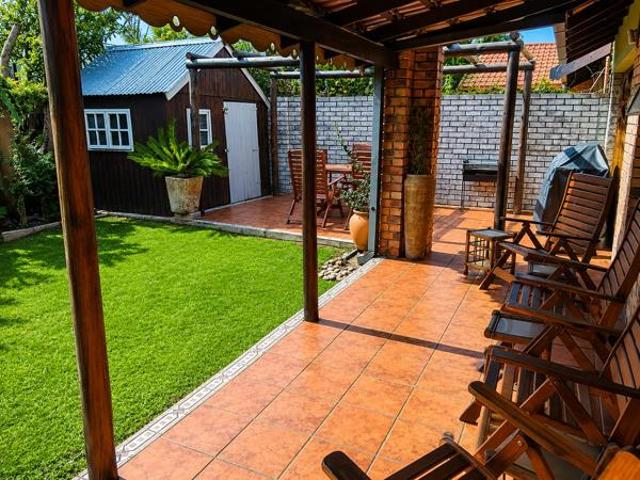 House for sale in Witbank, Mpumalanga