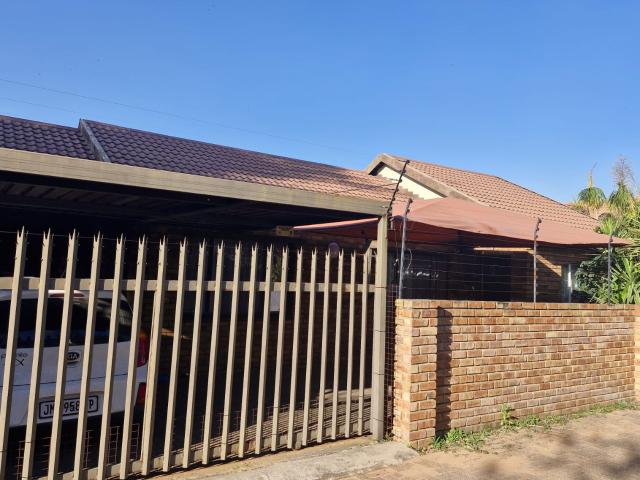 House for sale in Witbank, Mpumalanga
