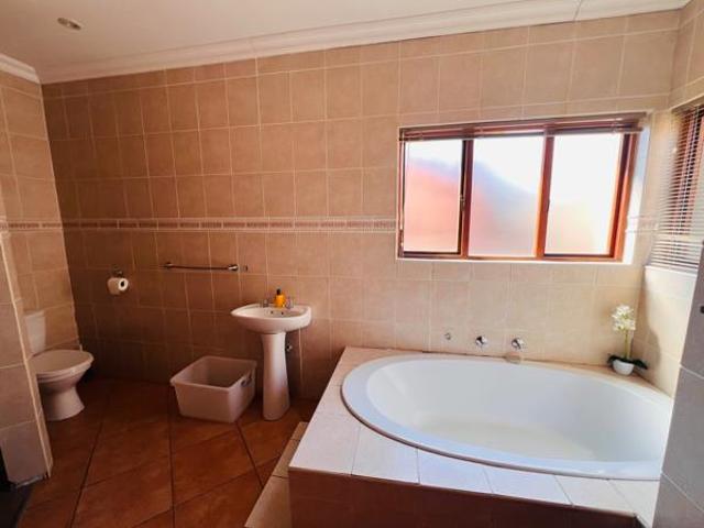 House for sale in Witbank, Mpumalanga