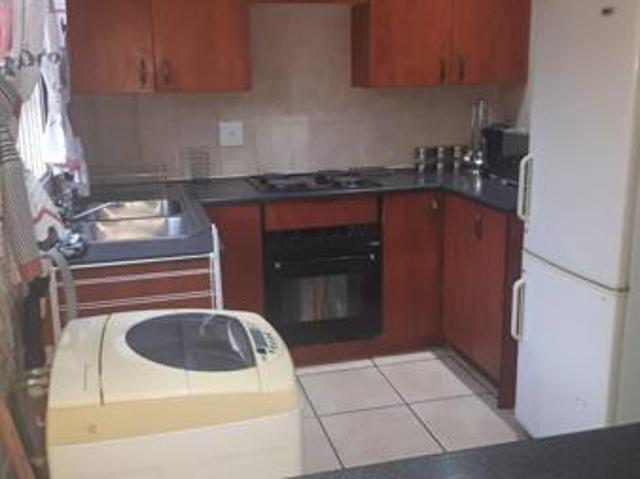 House for sale in Witbank, Mpumalanga