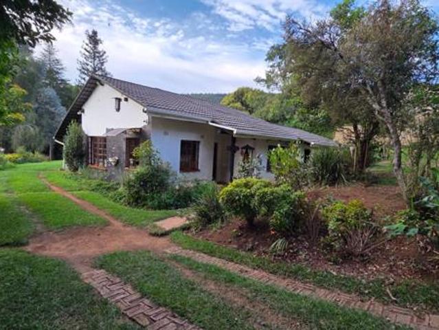 House for sale in Umgungundlovu, Kwazulu-natal