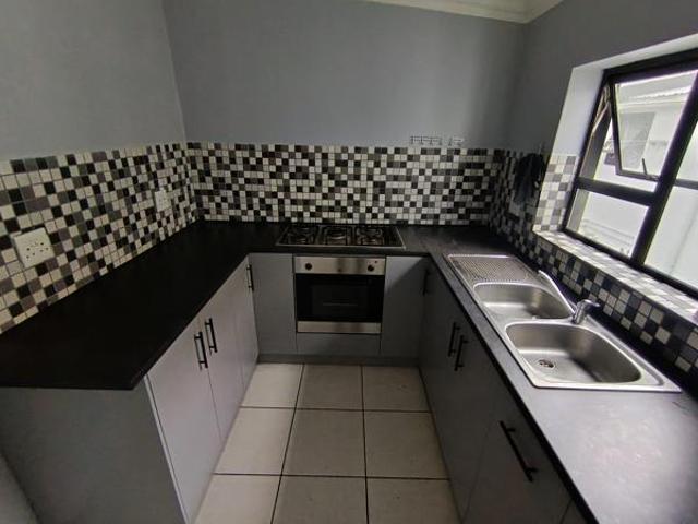 House for rent in Eastern Cape