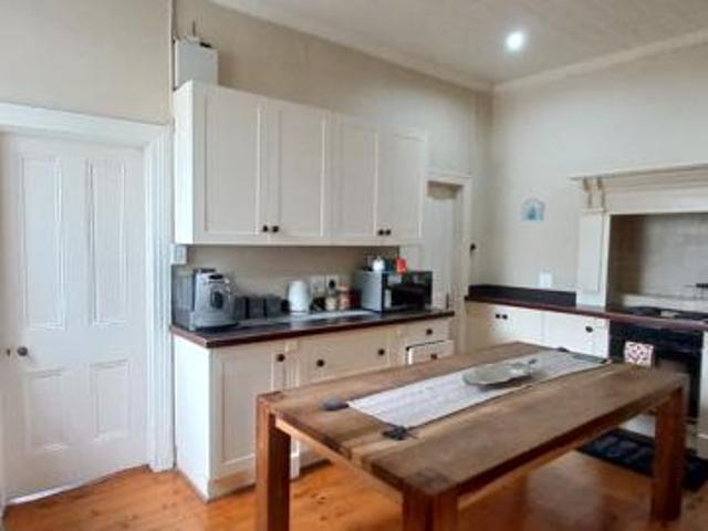 House for rent in Nelson Mandela Bay Ward 18, Nelson Mandela Bay Metropolitan Municipality
