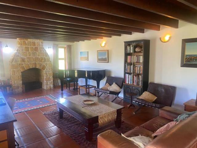 House for sale in Western Cape