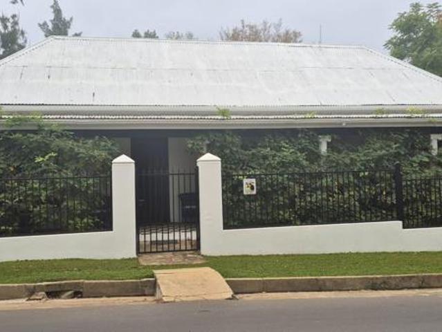 House for rent in Western Cape