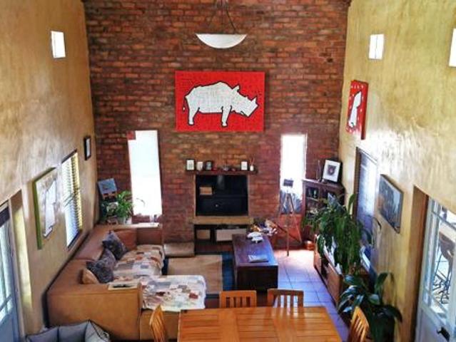 House for sale in Western Cape