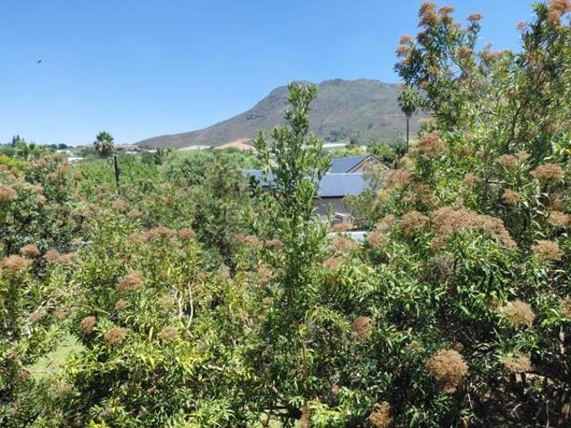 House for sale in Western Cape