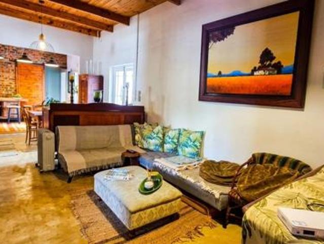 House for sale in Western Cape