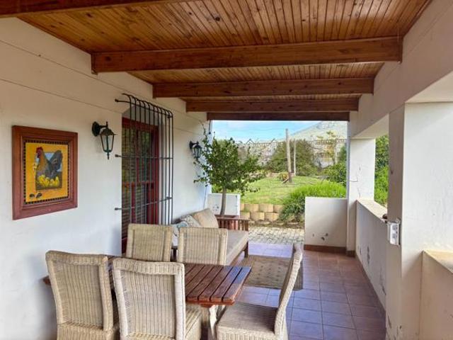 House for sale in Western Cape