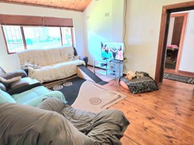 House for sale in Western Cape