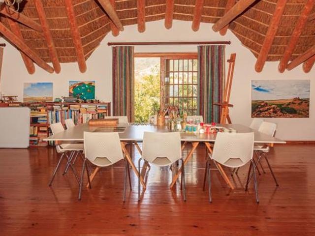 House for sale in Western Cape