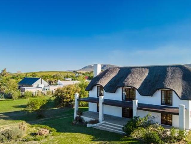 House for sale in Western Cape