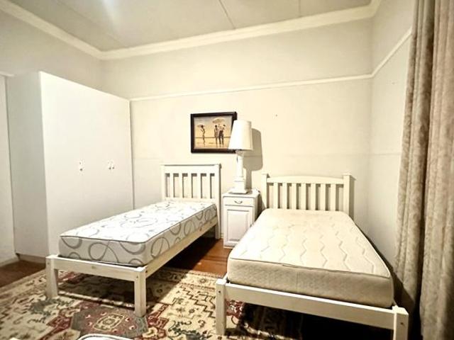 House for rent in Western Cape