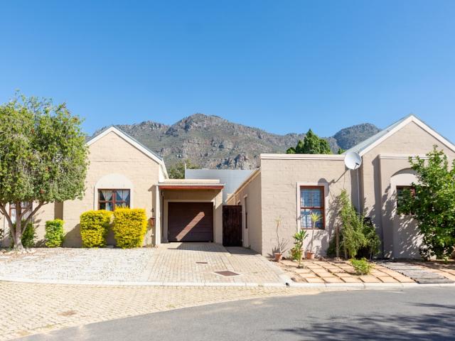 House for sale in Western Cape