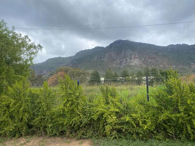 House for sale in Western Cape