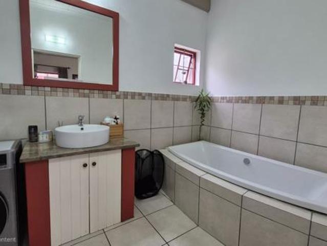 House for rent in Western Cape