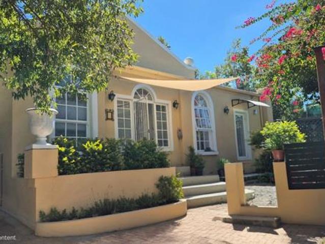 House for sale in Western Cape