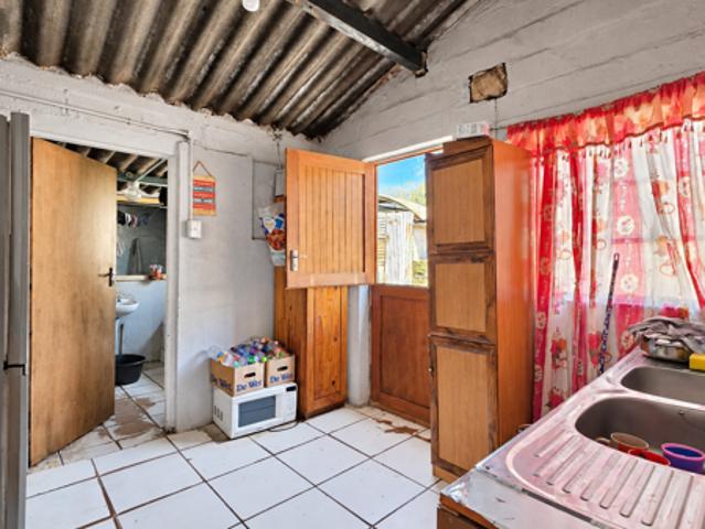 House for sale in Western Cape