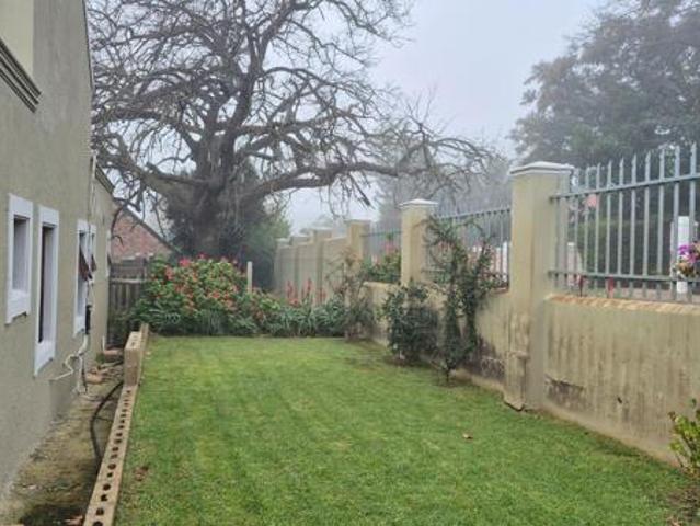 House for rent in Western Cape