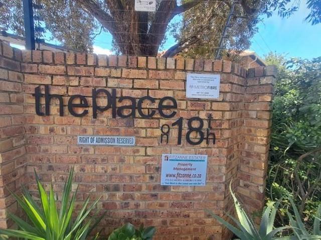 House for rent in Waterkloof, Gauteng