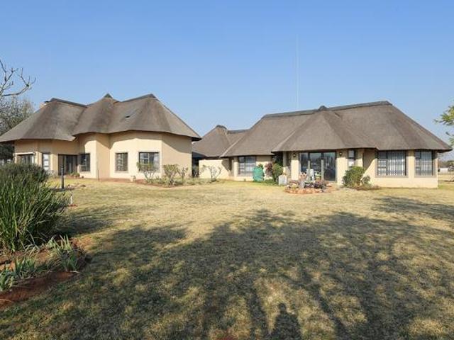 House for rent in Sundra, Mpumalanga
