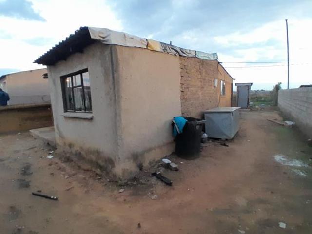 House for sale in Westonaria, Gauteng
