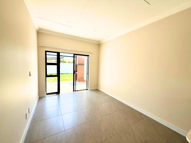 House for rent in Waterkloof, Gauteng
