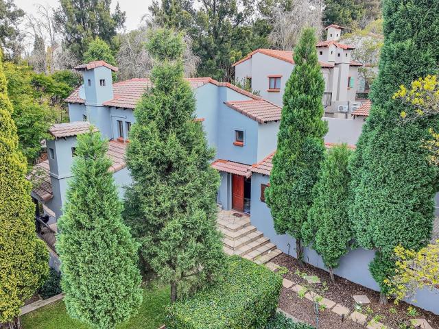 House for sale in Waterkloof, Gauteng