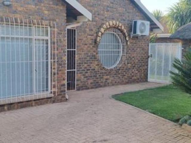 House for rent in Midvaal, Gauteng