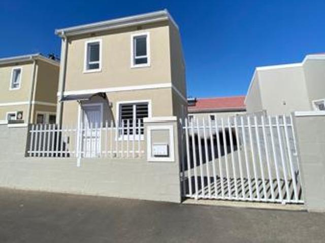 House for rent in Cape Town, City of Cape Town