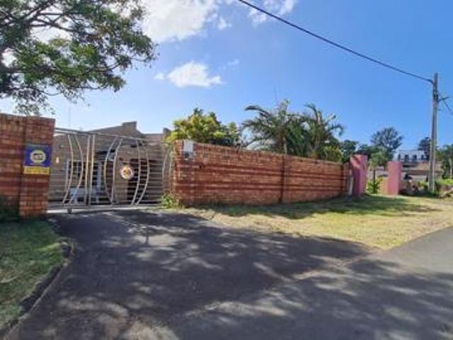 House for rent in Seaview, Kwazulu-natal