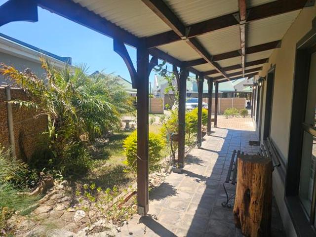 House for sale in Groot Brak Rivier, Western Cape