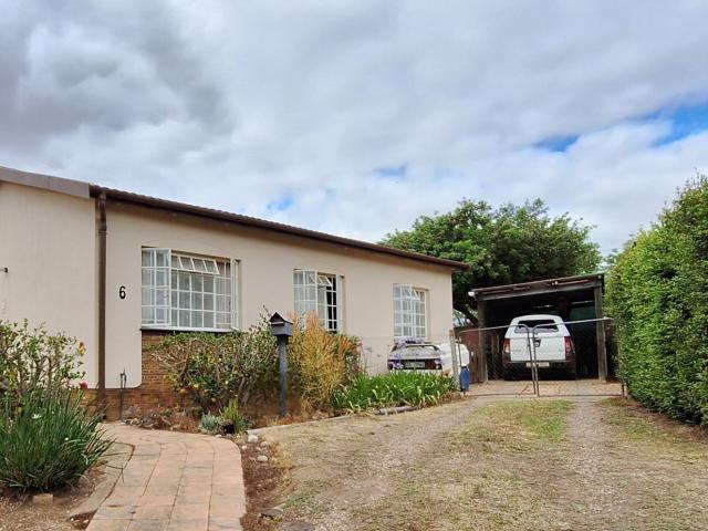 House for sale in Western Cape