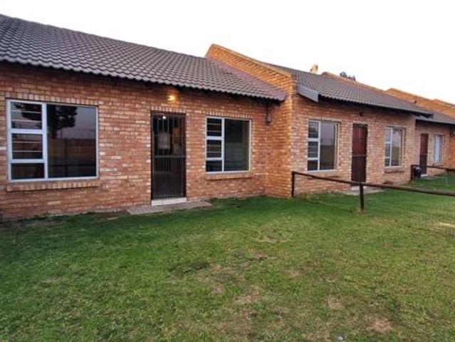 House for rent in Midvaal, Gauteng