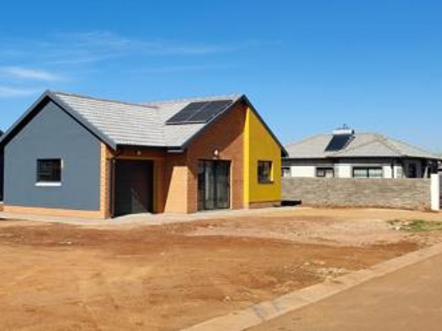 House for sale in Midvaal, Gauteng