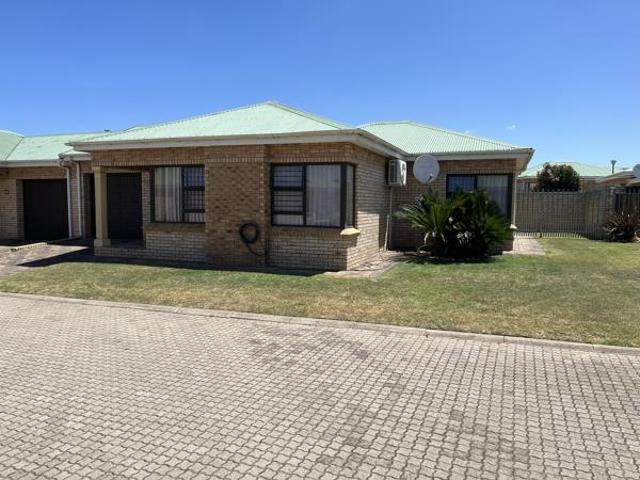 House for sale in Groot Brak Rivier, Western Cape
