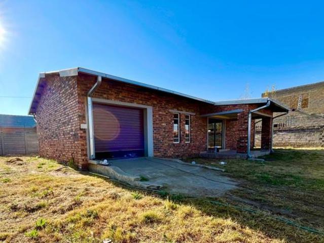 House for sale in Midvaal, Gauteng