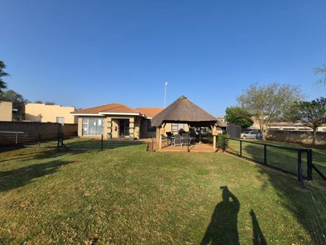 House for sale in Midvaal, Gauteng