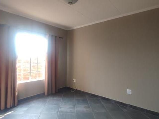 House for rent in Meyerton, Midvaal Local Municipality
