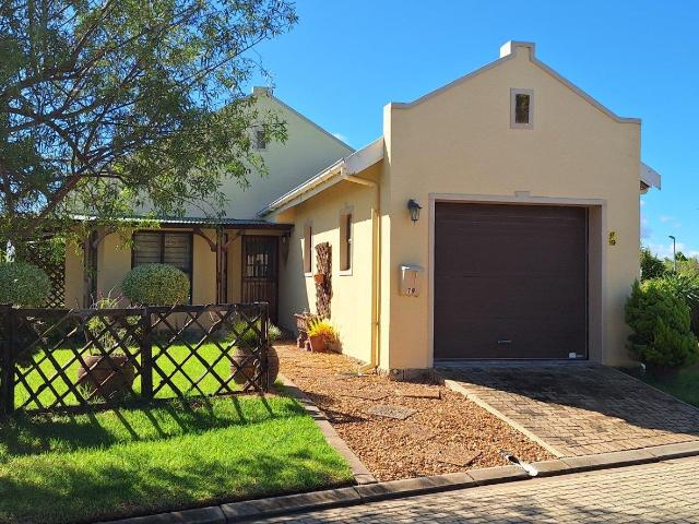 House for sale in Western Cape