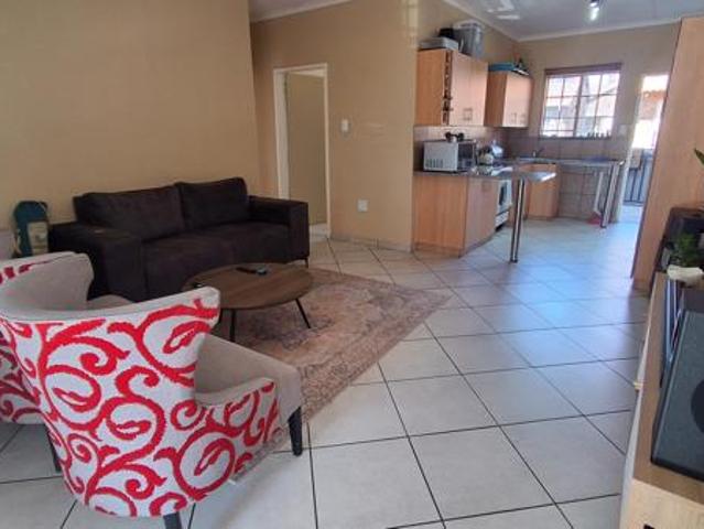 House for rent in Midvaal, Gauteng
