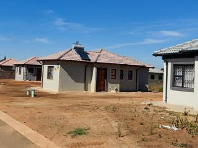 House for sale in Midvaal, Gauteng