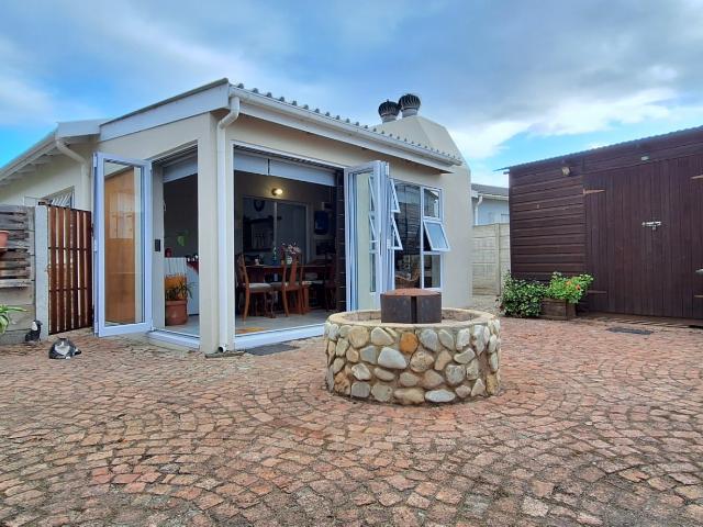 House for sale in Western Cape
