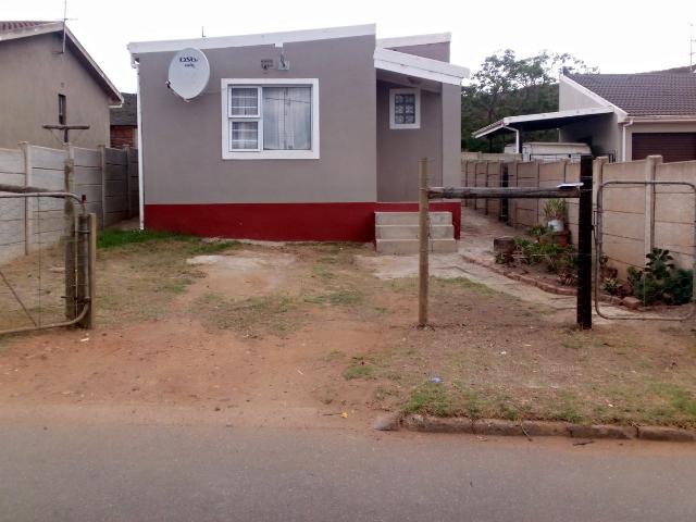 House for sale in Western Cape